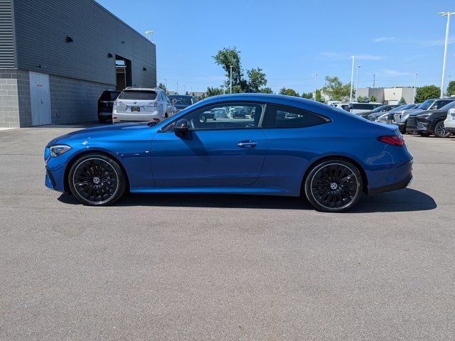2026 Mercedes-Benz CLE 300 CLE 300