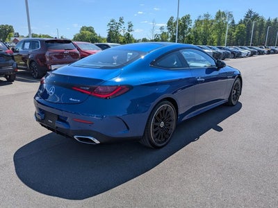 2026 Mercedes-Benz CLE 300 CLE 300