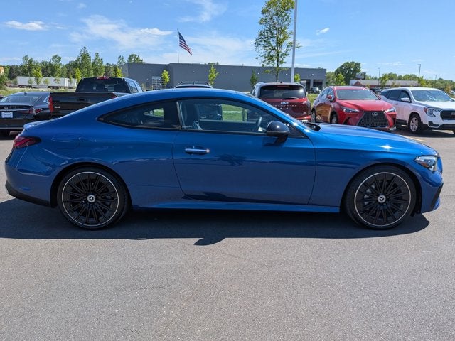 2026 Mercedes-Benz CLE 300 CLE 300