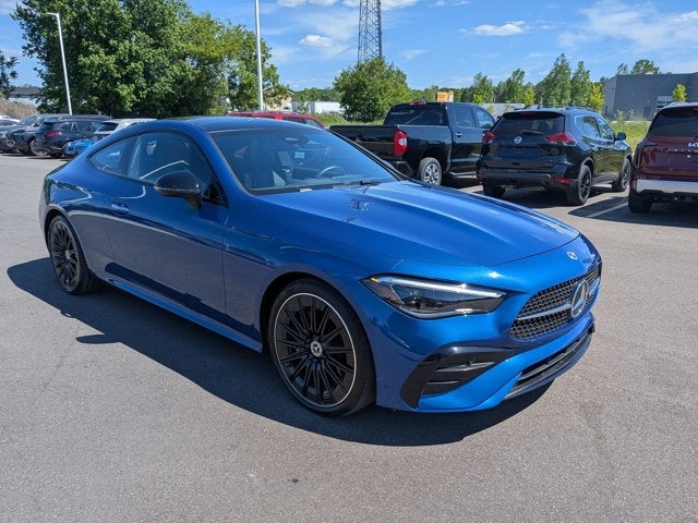 2026 Mercedes-Benz CLE 300 CLE 300