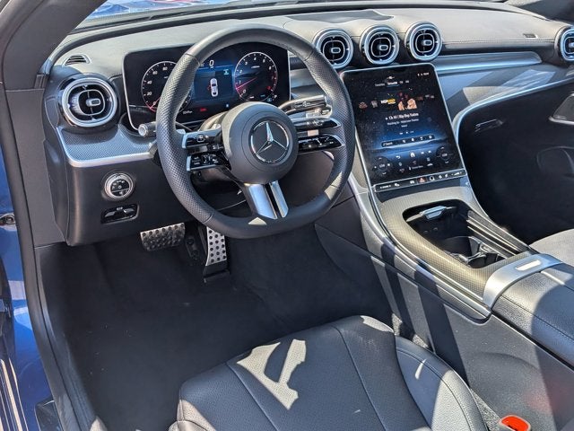 2026 Mercedes-Benz CLE 300 CLE 300