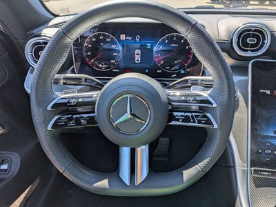 2026 Mercedes-Benz CLE 300 CLE 300