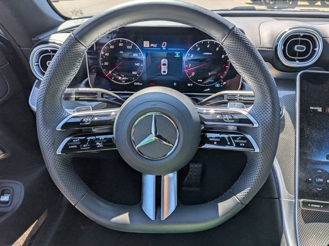 2026 Mercedes-Benz CLE 300 CLE 300