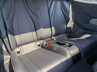 2026 Mercedes-Benz CLE 300 CLE 300