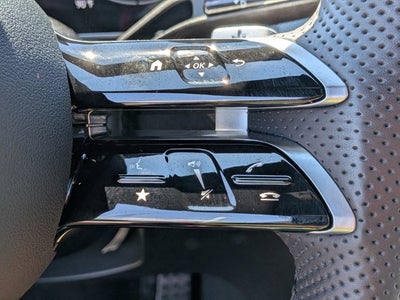 2026 Mercedes-Benz CLE 300 CLE 300