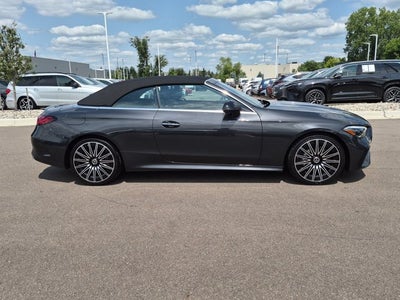 2026 Mercedes-Benz CLE 300 CLE 300
