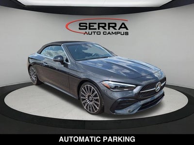 2026 Mercedes-Benz CLE 300 CLE 300