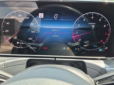 2026 Mercedes-Benz CLE 300 CLE 300