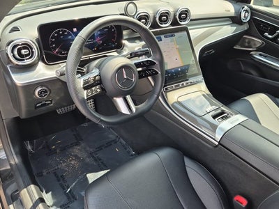 2026 Mercedes-Benz CLE 300 CLE 300