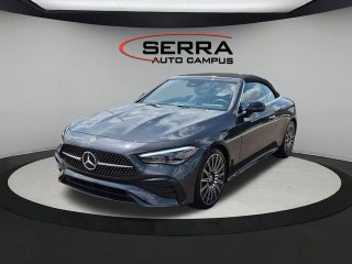 2026 Mercedes-Benz CLE 300 CLE 300