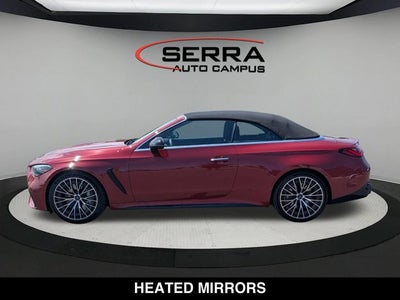 2025 Mercedes-Benz AMG® CLE 53 AMG® CLE 53