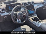 2025 Mercedes-Benz AMG® CLE 53 AMG® CLE 53