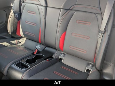 2025 Mercedes-Benz AMG® CLE 53 AMG® CLE 53
