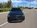 2022 Mercedes-Benz AMG® GLC 43 AMG® GLC 43