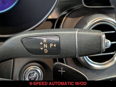 2022 Mercedes-Benz GLC 300 GLC 300