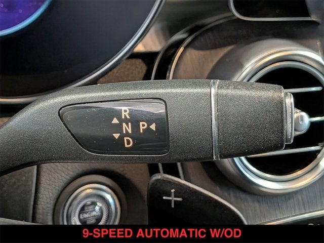 2022 Mercedes-Benz GLC 300 GLC 300