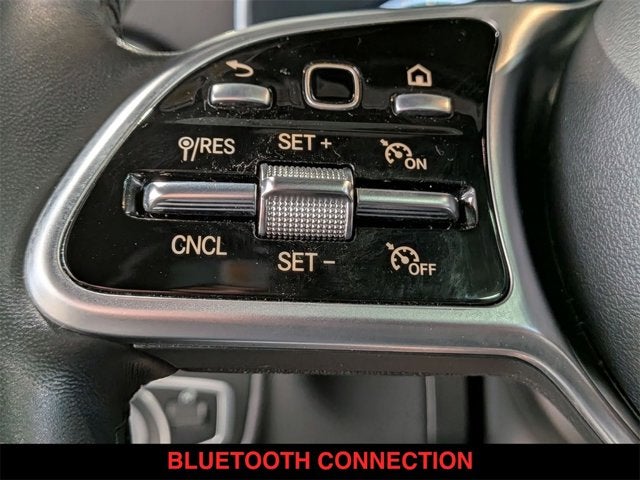 2022 Mercedes-Benz GLC 300 GLC 300