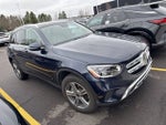 2022 Mercedes-Benz GLC 300 GLC 300