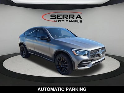 2021 Mercedes-Benz GLC 300 GLC 300