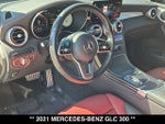 2021 Mercedes-Benz GLC 300 GLC 300
