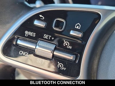 2021 Mercedes-Benz GLC 300 GLC 300