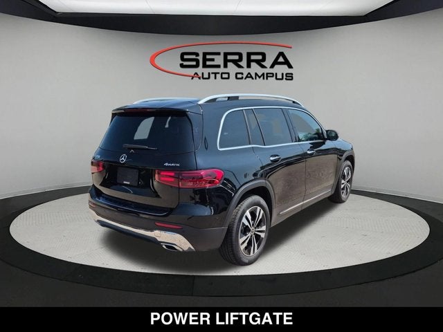 2026 Mercedes-Benz GLB 250 GLB 250