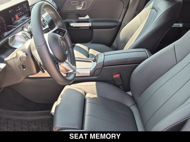 2026 Mercedes-Benz GLB 250 GLB 250