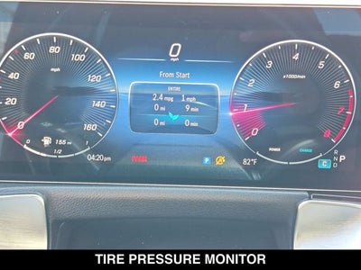 2026 Mercedes-Benz GLB 250 GLB 250