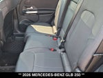 2026 Mercedes-Benz GLB 250 GLB 250