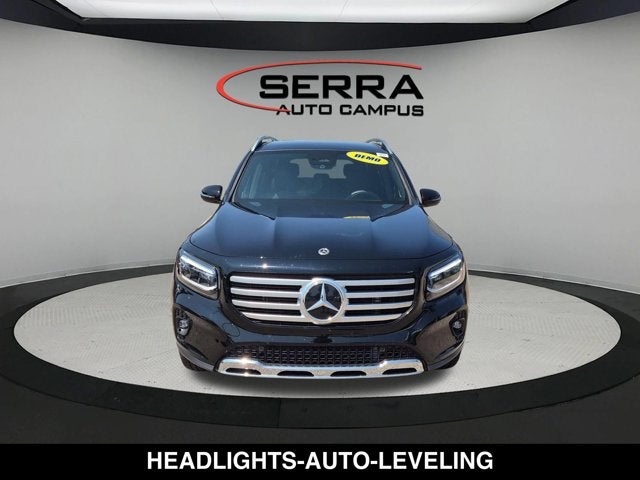 2026 Mercedes-Benz GLB 250 GLB 250