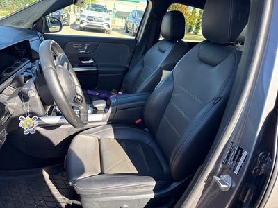2021 Mercedes-Benz GLA 250 GLA 250