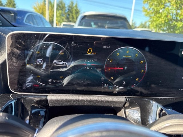 2021 Mercedes-Benz GLA 250 GLA 250