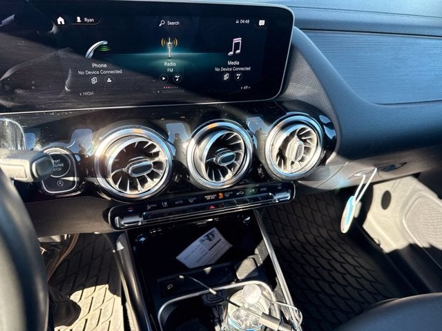 2021 Mercedes-Benz GLA 250 GLA 250