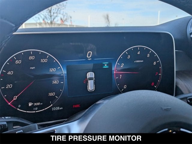 2026 Mercedes-Benz GLC 300 GLC 300