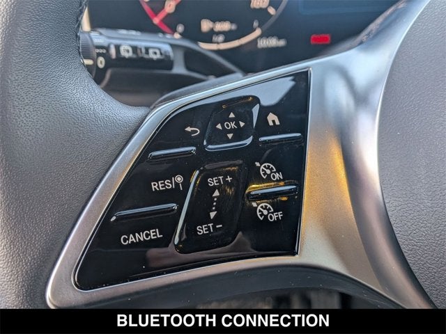 2026 Mercedes-Benz GLC 300 GLC 300