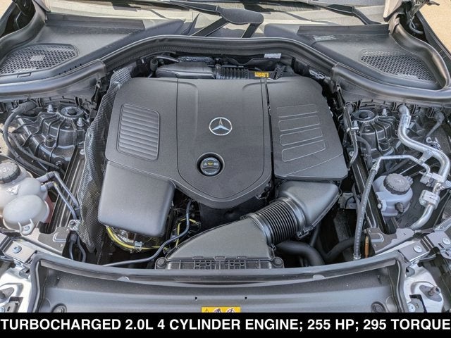 2026 Mercedes-Benz GLC 300 GLC 300