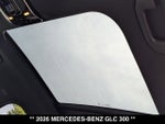 2026 Mercedes-Benz GLC 300 GLC 300