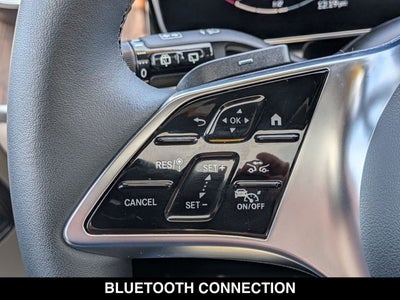 2026 Mercedes-Benz GLC 300 GLC 300