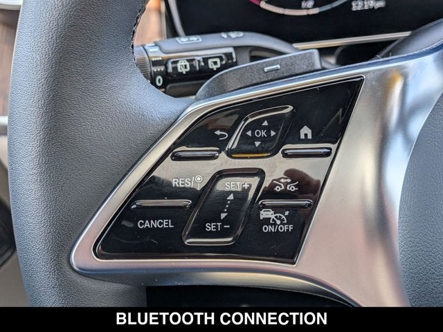 2026 Mercedes-Benz GLC 300 GLC 300
