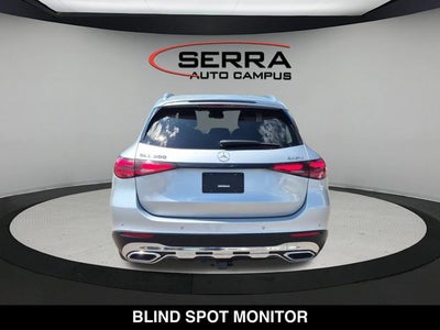 2024 Mercedes-Benz GLC 300 GLC 300