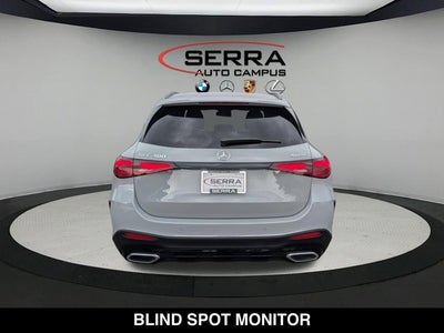 2026 Mercedes-Benz GLC 300 GLC 300