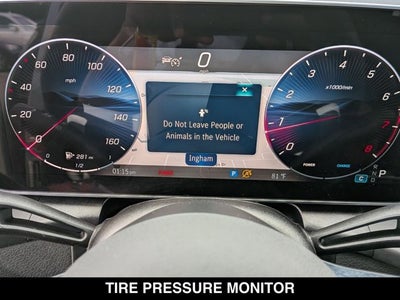2026 Mercedes-Benz GLC 300 GLC 300