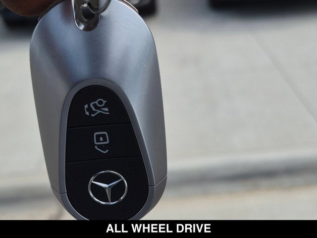 2026 Mercedes-Benz GLC 300 GLC 300