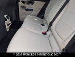2026 Mercedes-Benz GLC 300 GLC 300