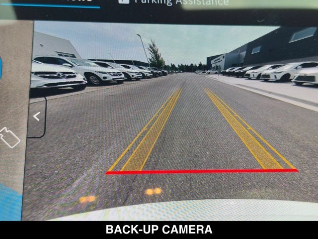 2026 Mercedes-Benz GLC 300 GLC 300