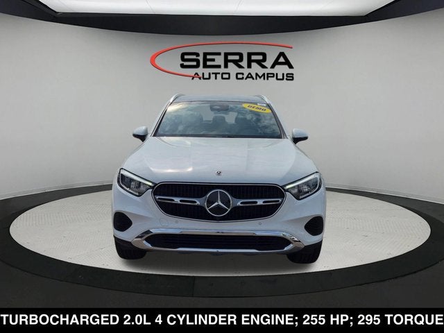 2026 Mercedes-Benz GLC 300 GLC 300