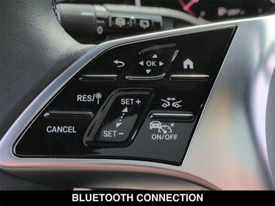 2026 Mercedes-Benz GLC 300 GLC 300