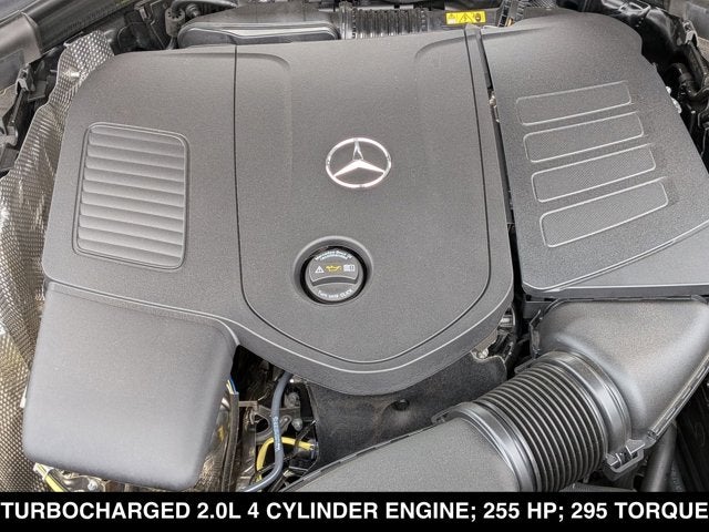 2026 Mercedes-Benz GLC 300 GLC 300