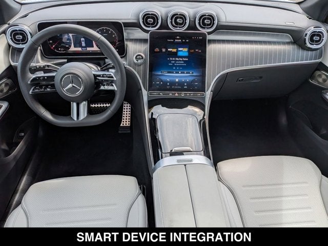 2026 Mercedes-Benz GLC 300 GLC 300