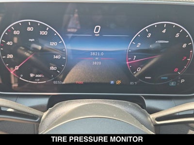 2026 Mercedes-Benz GLC 300 GLC 300